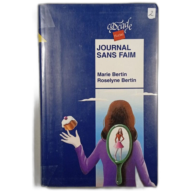 Journal sans faim