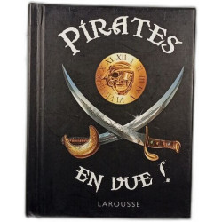 Pirates en vue