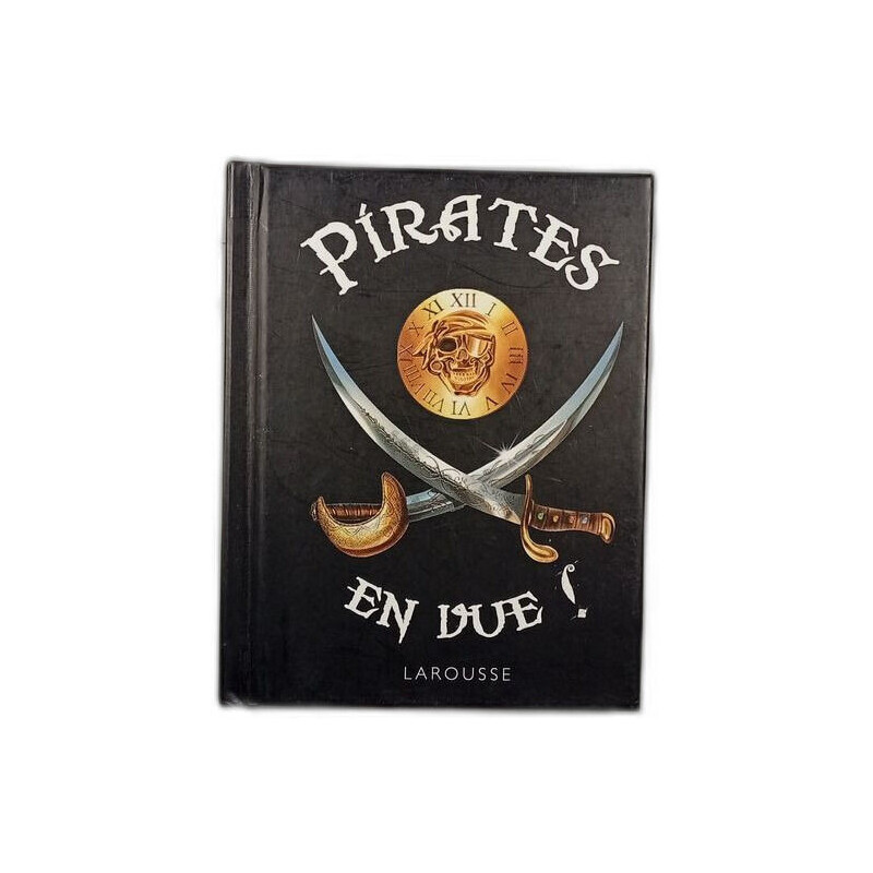 Pirates en vue