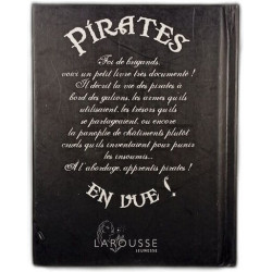Pirates en vue