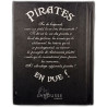 Pirates en vue