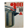 300 recettes SEB