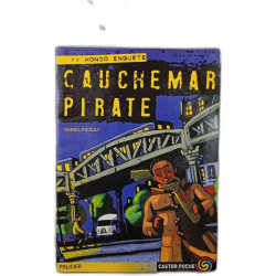 Cauchemar pirate