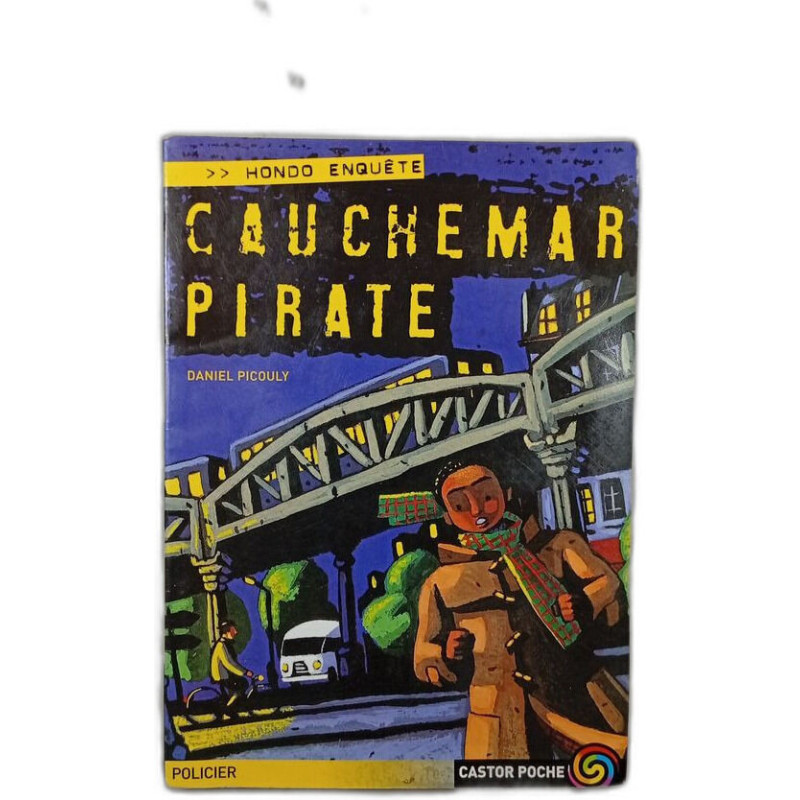Cauchemar pirate
