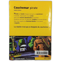 Cauchemar pirate