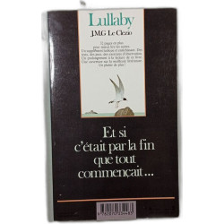 Lullaby