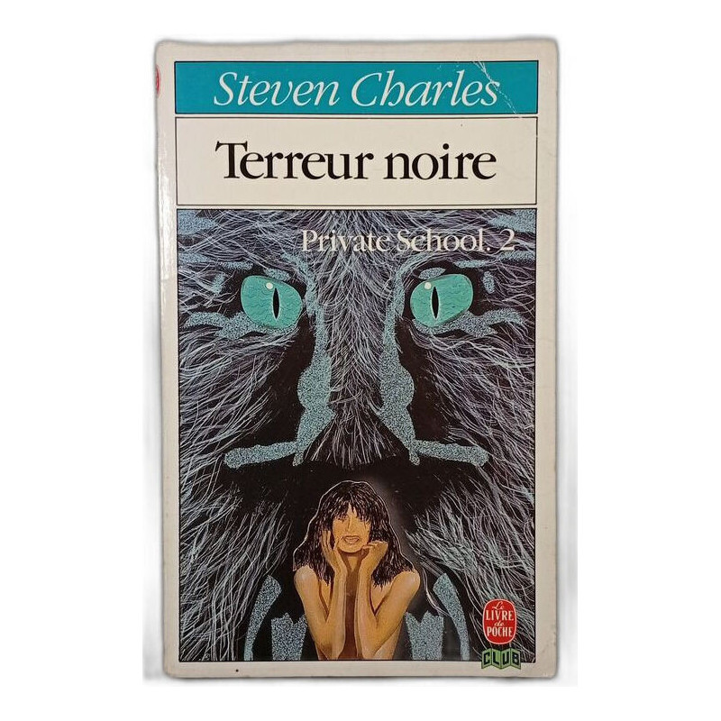 Terreur noire