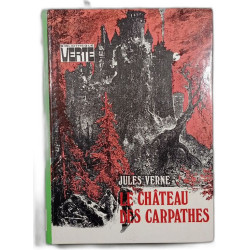 Le Château des Carpathes