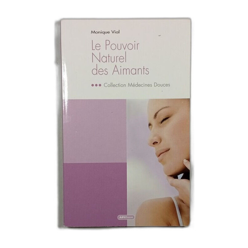 Le Pouvoir Naturel des Aimants