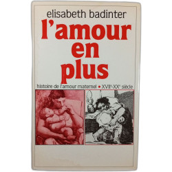 L'amour en plus