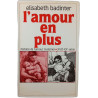 L'amour en plus