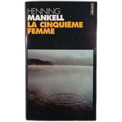 La cinquième femme