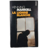 La lionne blanche