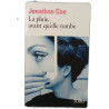La pluie avant qu'elle tombe