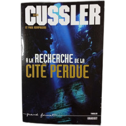 À la recherche de la cité perdue