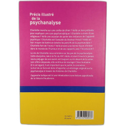 Précis illustré de la psychanalyse