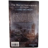 The Mortal Instruments: Les Origines 1. L'Ange Mécanique