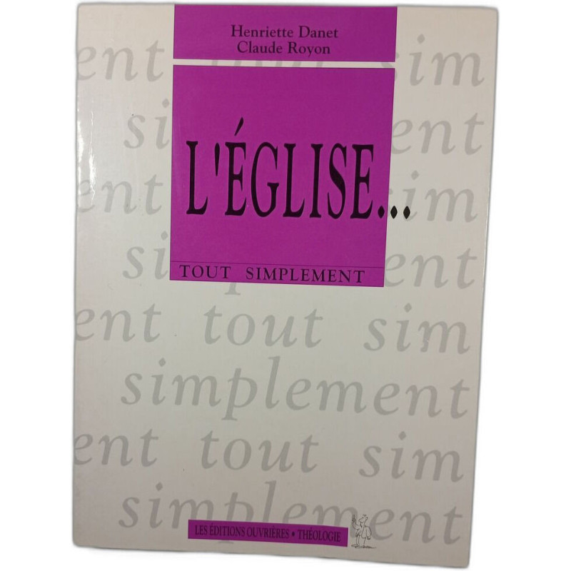L'église...tout simplement