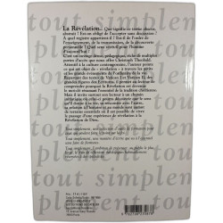 La Révélation...Tout simplement