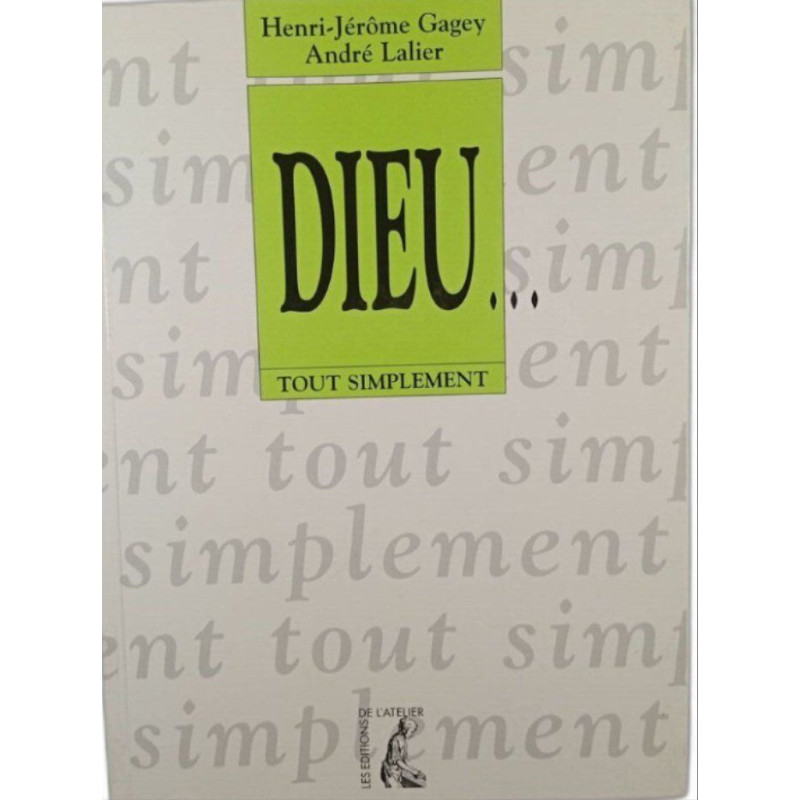 Dieu