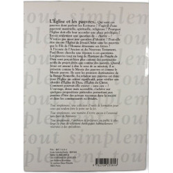 L'église et les pauvres... Tout simplement