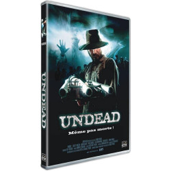 Undead - Neuf sous blister
