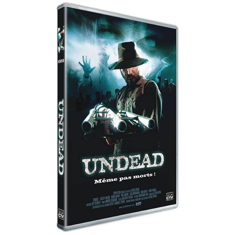 Undead - Neuf sous blister