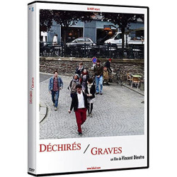 Déchirés / Graves - Neuf sous blister