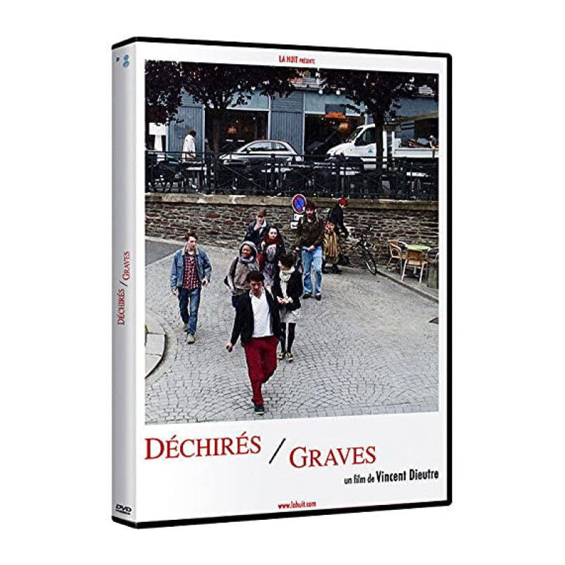 Déchirés / Graves - Neuf sous blister