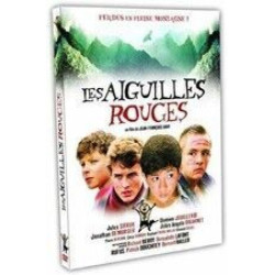 Les aiguilles rouges [FR Import] - Neuf sous blister