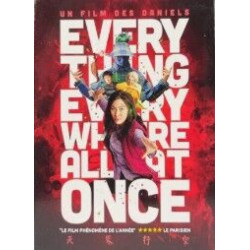 Everything Everywhere All at Once - Neuf sous blister