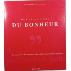 Du bonheur
