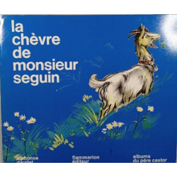 La chèvre de monsieur seguin