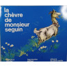 La chèvre de monsieur seguin