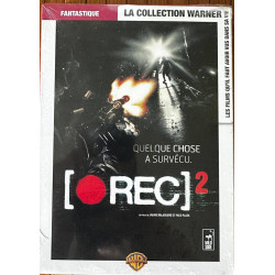 REC 2 - Neuf sous blister