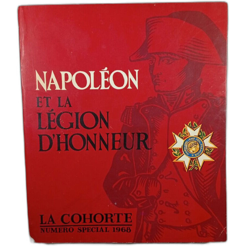 Napoléon et la Légion d'honneur