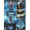 Coffret SCI-FI: Taking Earth + Occupation + Iron Arm - Neuf sous...