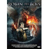 Robin des bois et la creature de sherwood - Neuf sous blister