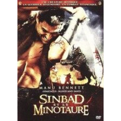Sinbad et le minotaure [FR Import] - Neuf sous blister