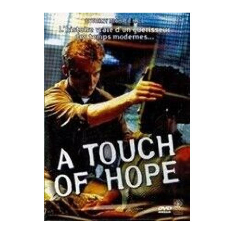 A Touch of Hope - Neuf sous blister