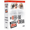 Coffret 3 DVD Un week-end de cinéma : action [FR Import] - Neuf...