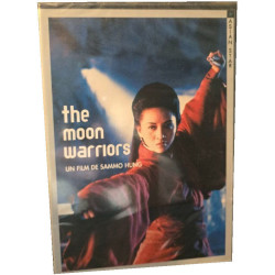 Moon Warriors [FR Import] - Neuf sous blister