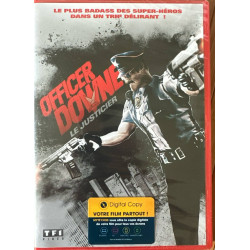Officer Downe - Neuf sous blister