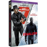Les Sept Mercenaires + Equalizer [DVD + Copie digitale] - Neuf...