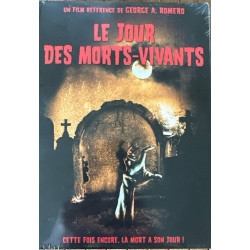 Le Jour des morts vivants - Neuf sous blister