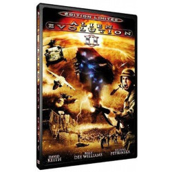 Alien evolution 2 - Neuf sous blister