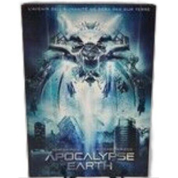 Apocalypse earth - Neuf sous blister