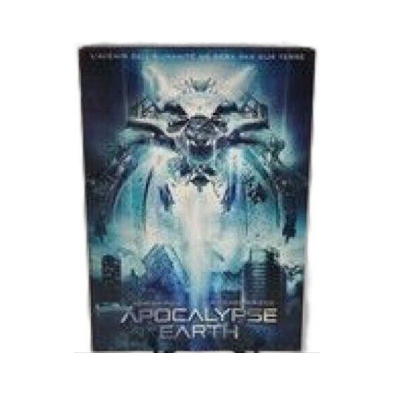 Apocalypse earth - Neuf sous blister