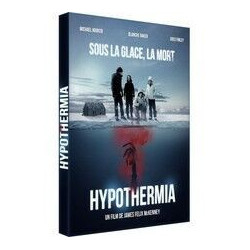 Hypothermia [FR Import] - Neuf sous blister