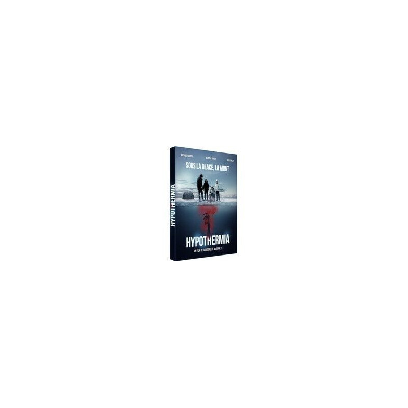 Hypothermia [FR Import] - Neuf sous blister
